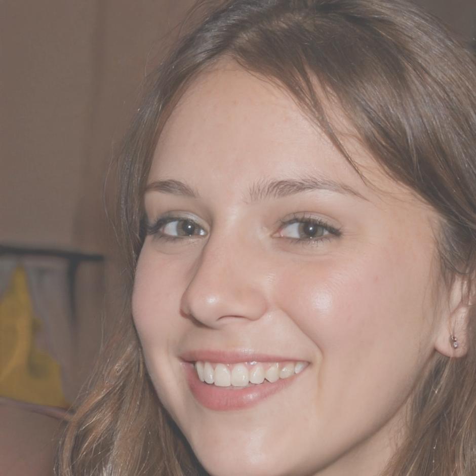 Portrait de Mathilde Chen